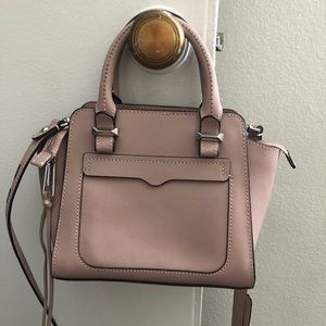 Rebecca Minkoff Micro Avery Tote